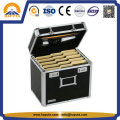 Professional Aluminum Tool Storage Boxes (HT-2201)